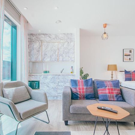 Prime Sheffield Apartments 外观 照片