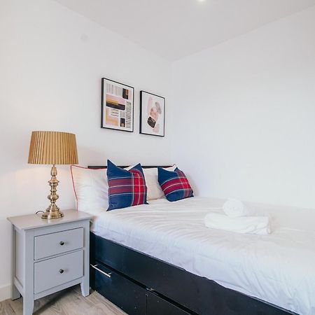 Prime Sheffield Apartments 外观 照片